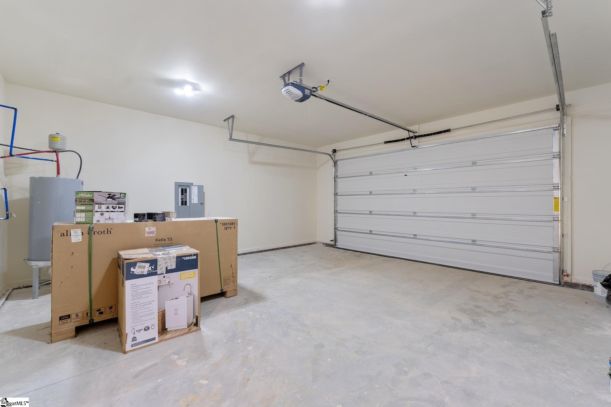 412 Burrell Street Pendleton, SC 29670 - Photo 25 of 33