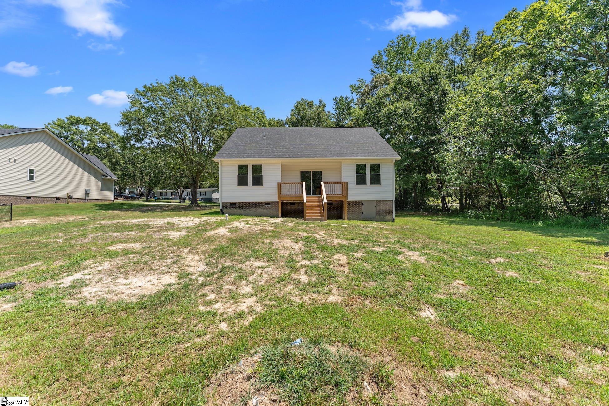 412 Burrell Street Pendleton, SC 29670 - Photo 27 of 33