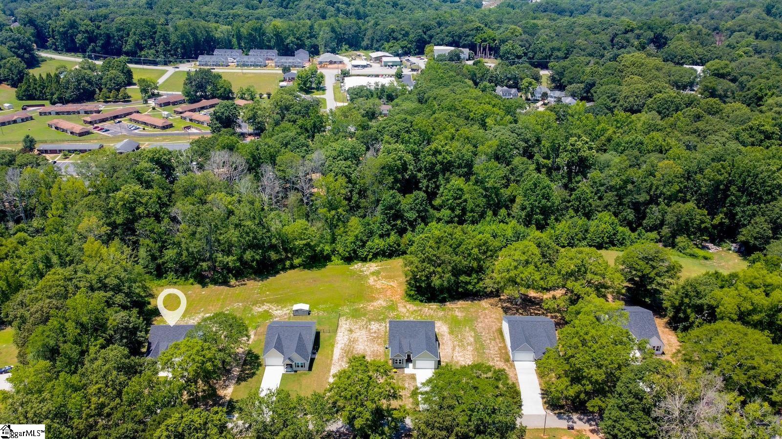 412 Burrell Street Pendleton, SC 29670 - Photo 29 of 33