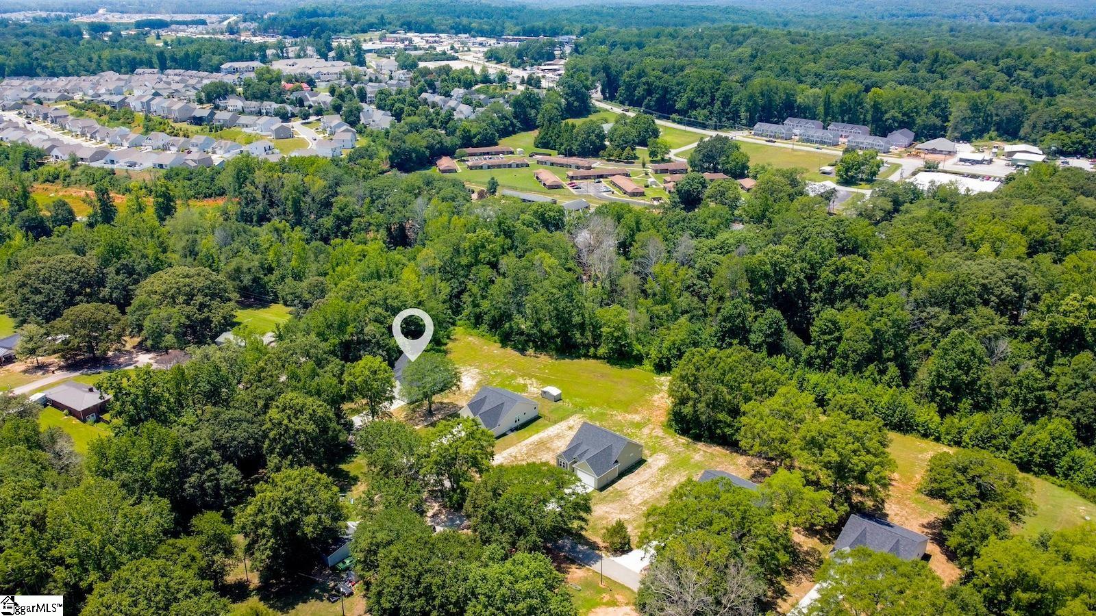 412 Burrell Street Pendleton, SC 29670 - Photo 30 of 33