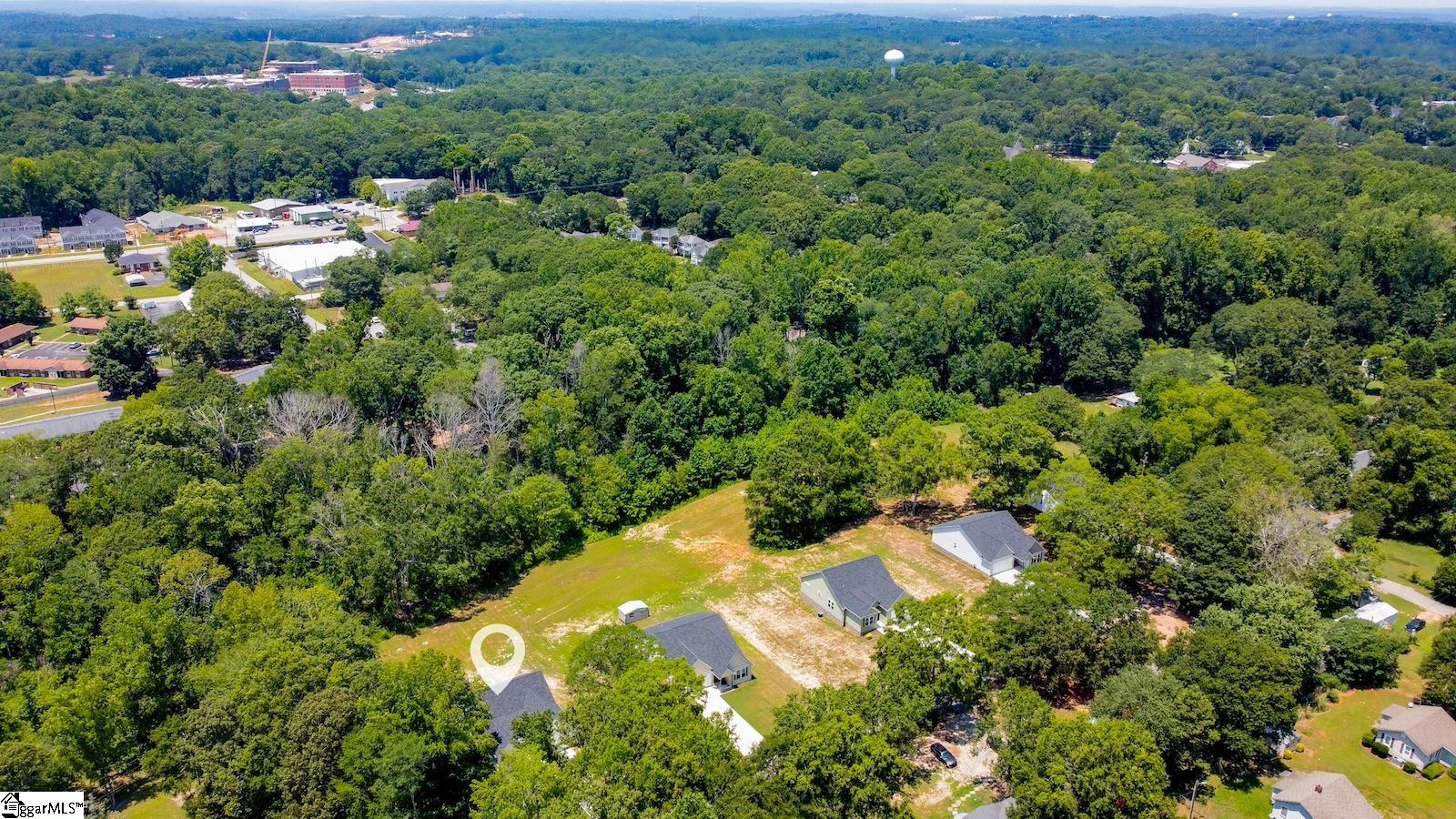 412 Burrell Street Pendleton, SC 29670 - Photo 31 of 33