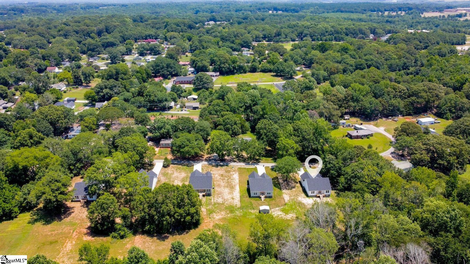 412 Burrell Street Pendleton, SC 29670 - Photo 32 of 33