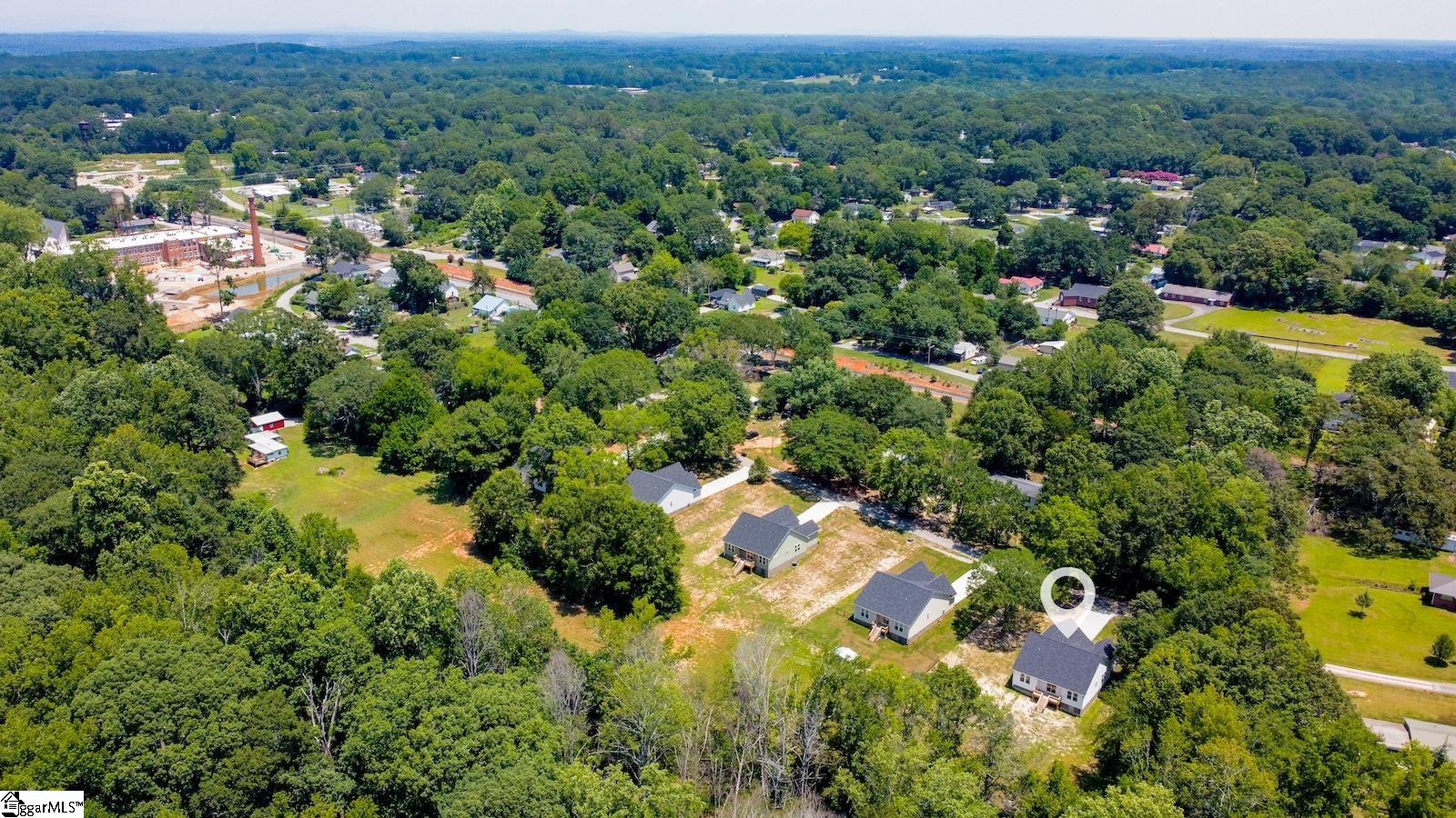 412 Burrell Street Pendleton, SC 29670 - Photo 33 of 33
