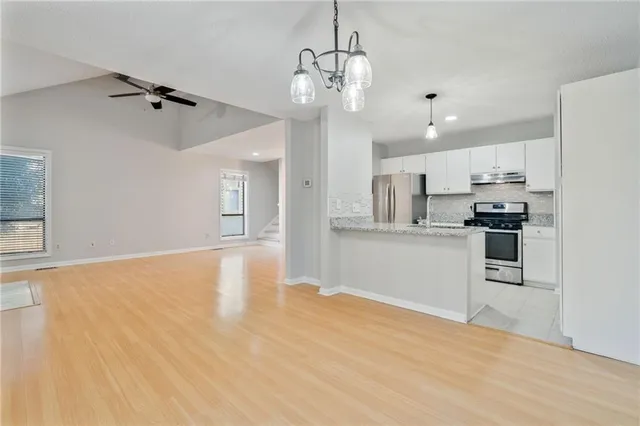 $355,000 | 1064 Creatwood Circle, Smyrna, GA 30080