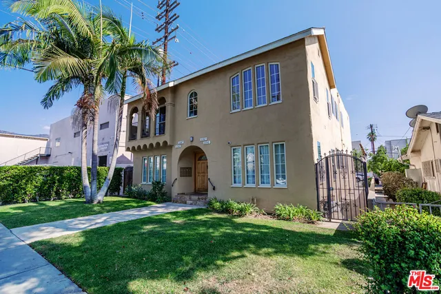 $1,925 | 1056 Winchester Avenue, Unit A, Glendale, CA 91201