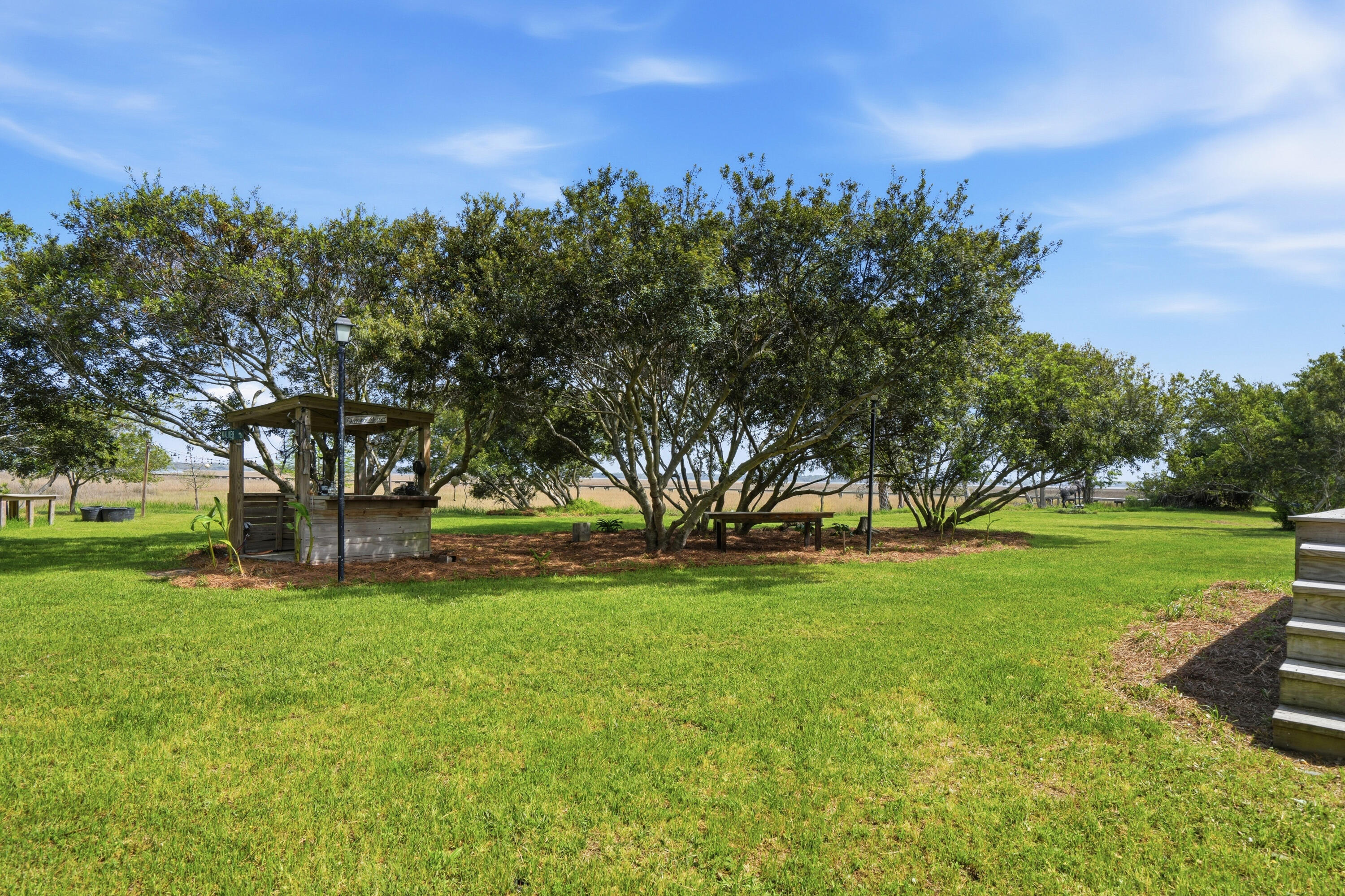 1692 Wharf Ferry Road Edisto Island, SC 29438 - Photo 44 of 55 42-039_DSC07975