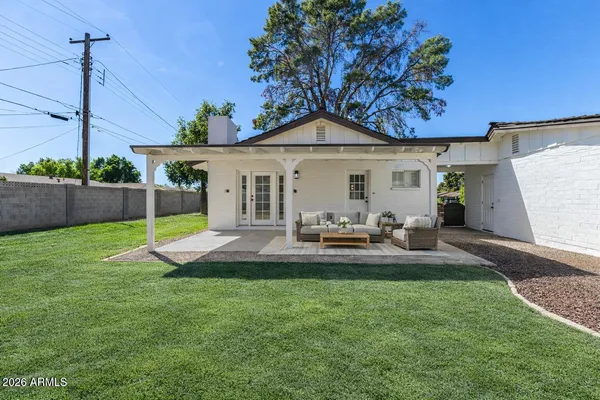 $539,900 | 855 East 7th Street, Mesa, AZ 85203