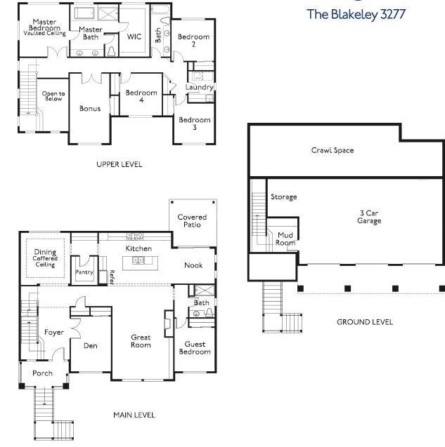 17406 Southeast 139th Place, Unit LOT56 Renton, WA 98059 - Photo 2 of 6 Gallery Image 2