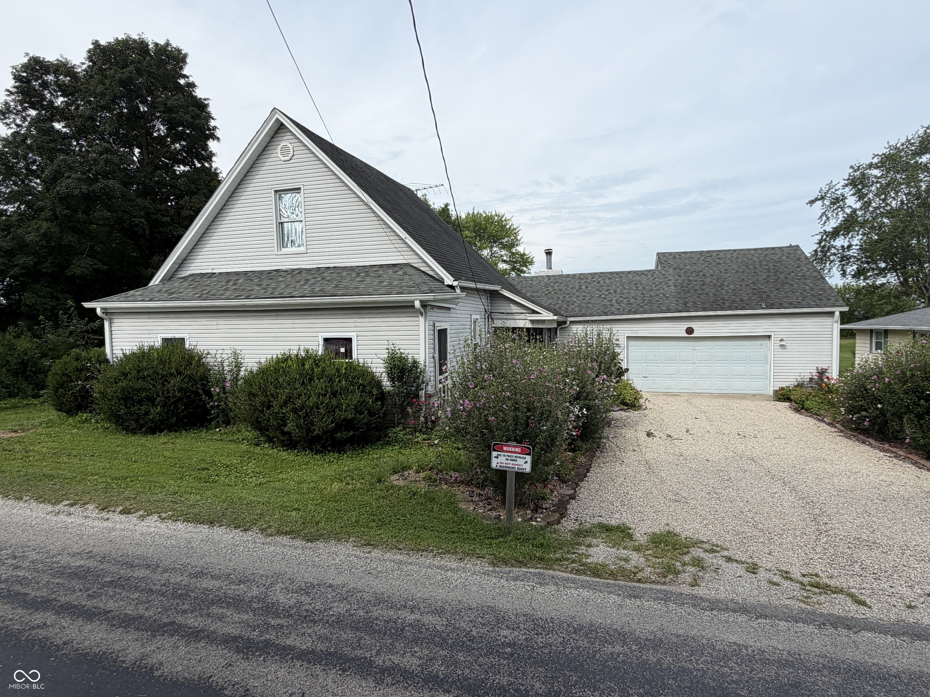 463 South Wilbur Wright Road New Castle, IN 47362 - Photo 1 of 16 Gallery Image 1