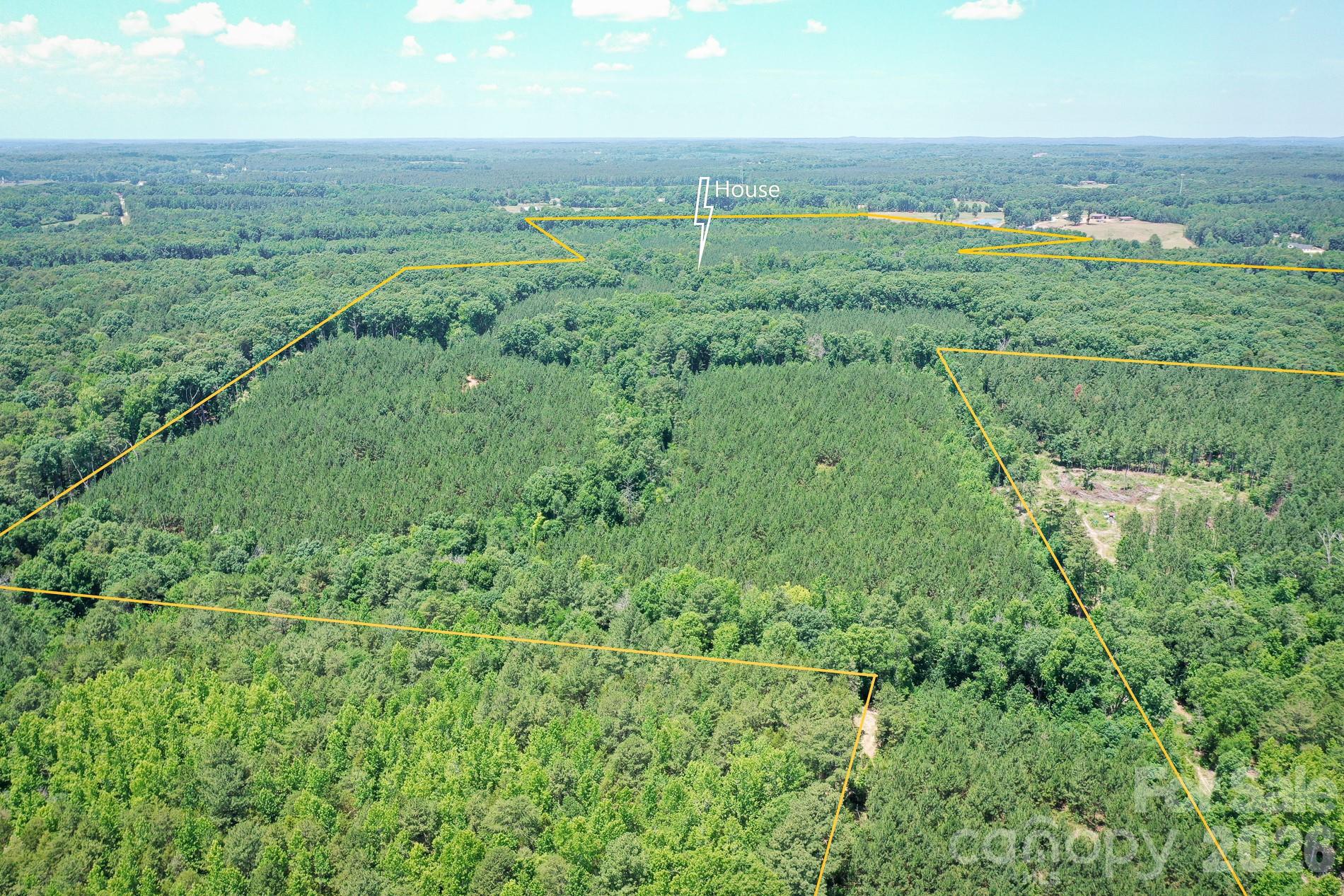 14840 Short Cut Road Gold Hill, NC 28071 - Photo 10 of 43