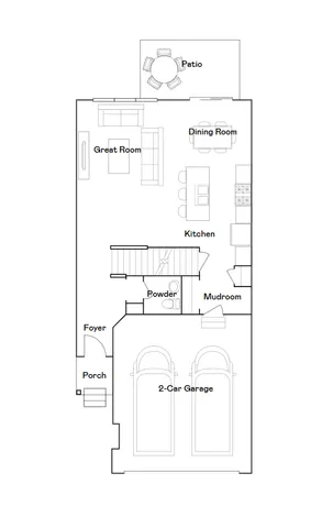 $448,105 | 19975 62nd Place, Corcoran, MN 55340