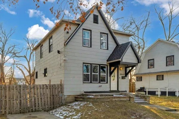 $79,900 | 19642 Irvington Street, Highland Park, MI 48203