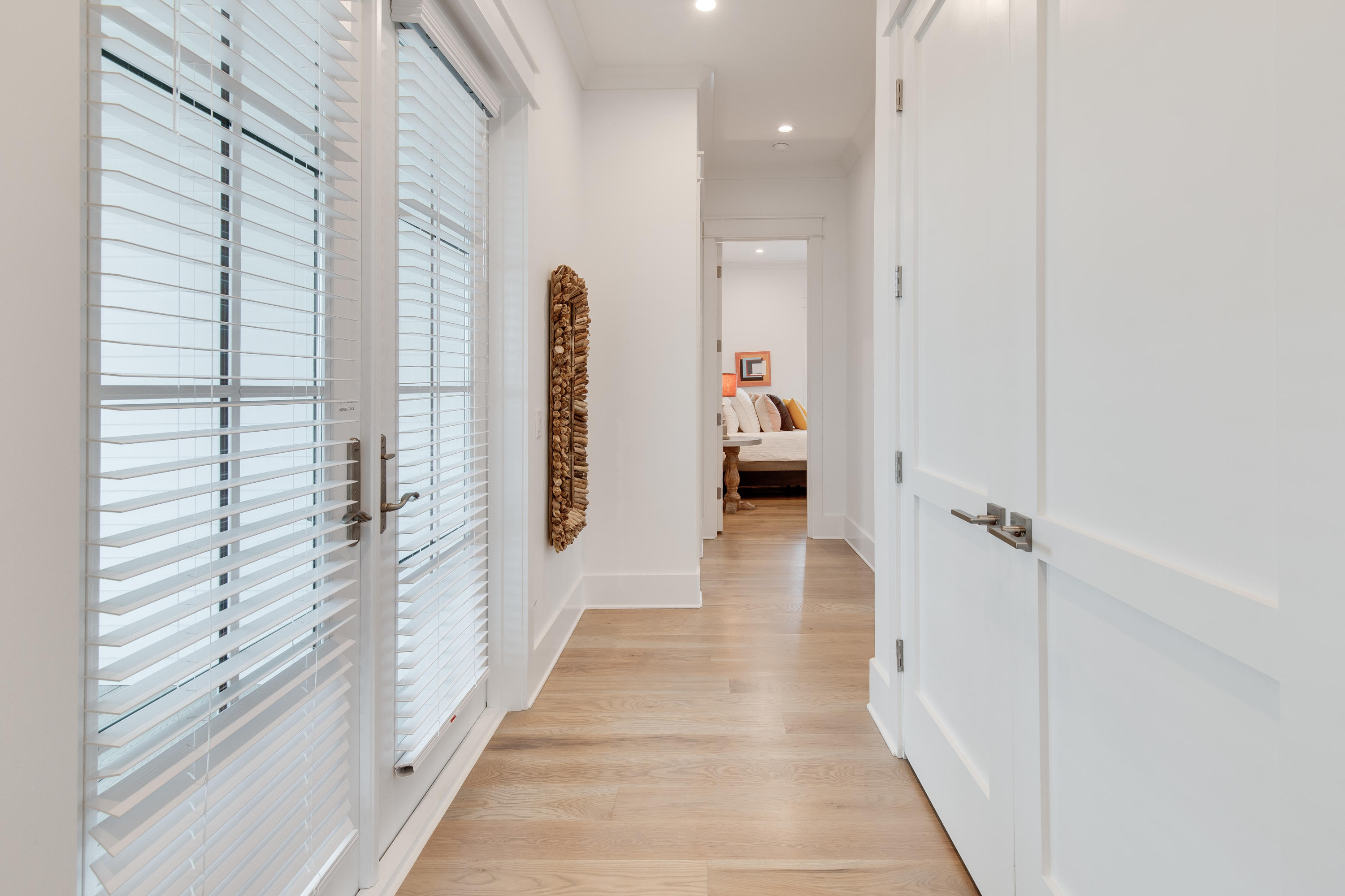 94 Pine Crest Circle Rosemary Beach, FL 32461 - Photo 27 of 69 a view of a bathroom with shower