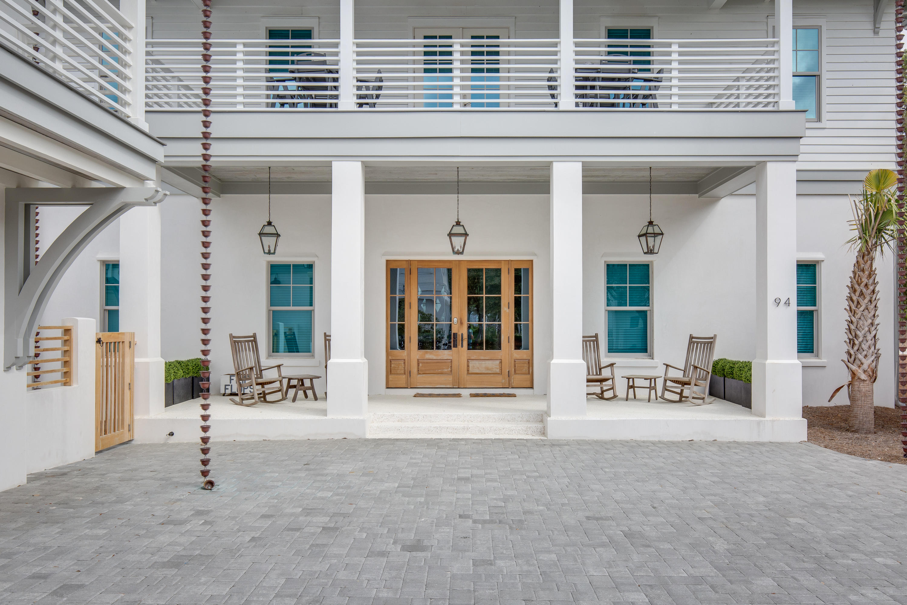 94 Pine Crest Circle Rosemary Beach, FL 32461 - Photo 4 of 69