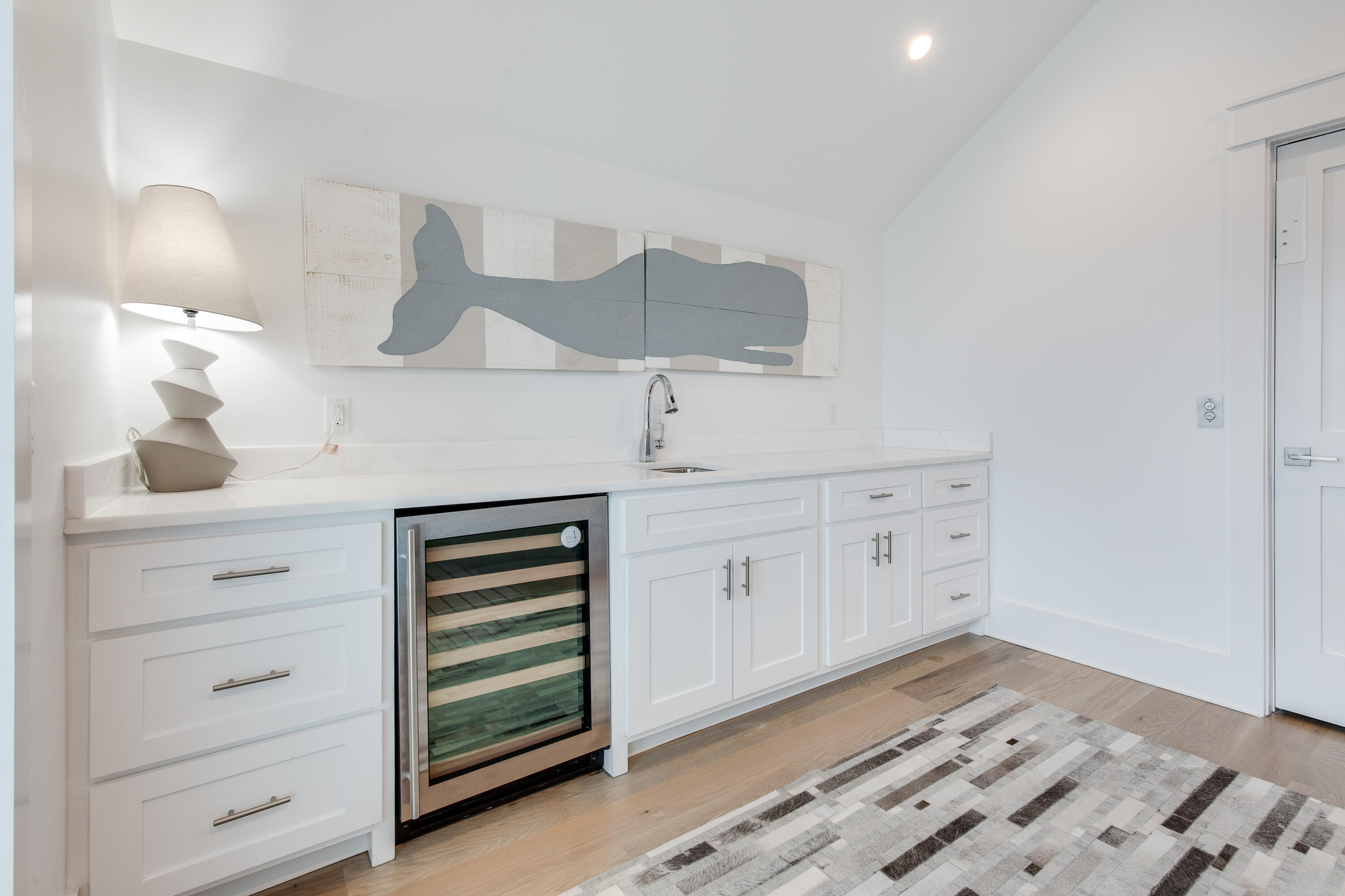 94 Pine Crest Circle Rosemary Beach, FL 32461 - Photo 47 of 69 a view of a dresser with wooden floor