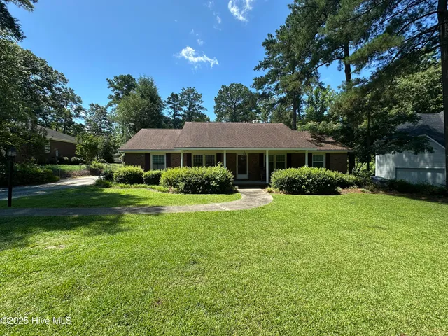 $230,000 | 12760 South Pine Villa Drive, Laurinburg, NC 28352