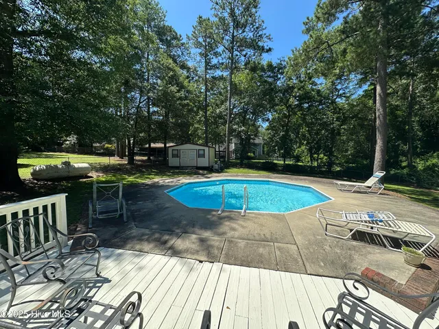 $230,000 | 12760 South Pine Villa Drive, Laurinburg, NC 28352