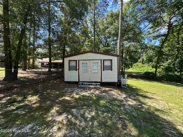 $230,000 | 12760 South Pine Villa Drive, Laurinburg, NC 28352