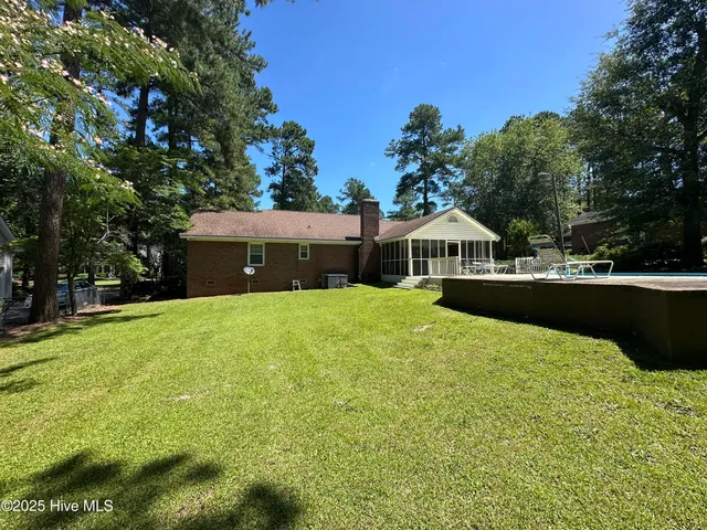 $230,000 | 12760 South Pine Villa Drive, Laurinburg, NC 28352