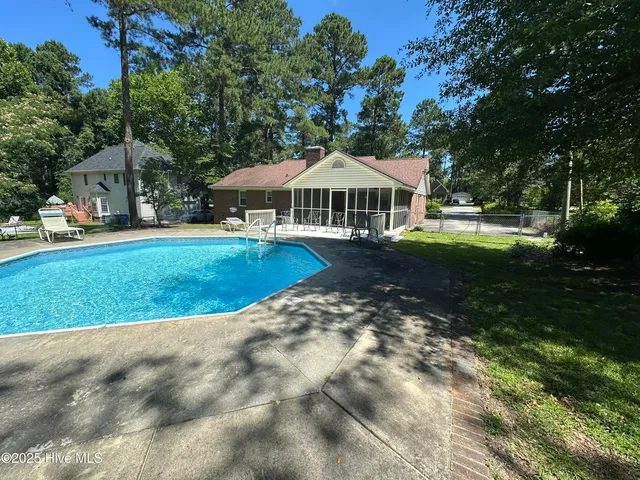 $230,000 | 12760 South Pine Villa Drive, Laurinburg, NC 28352
