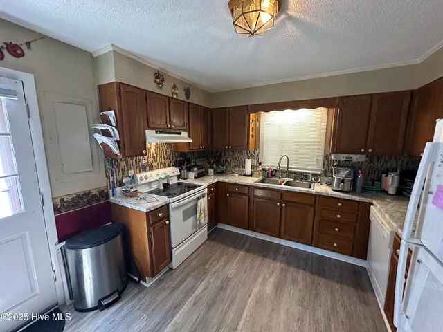 $230,000 | 12760 South Pine Villa Drive, Laurinburg, NC 28352