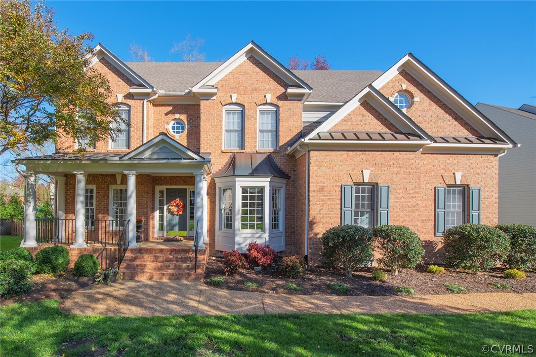 924 Rise Shaft Road Midlothian, VA 23114 - Photo 1 of 50