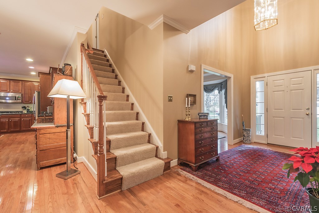 924 Rise Shaft Road Midlothian, VA 23114 - Photo 25 of 50