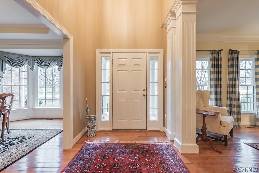 924 Rise Shaft Road Midlothian, VA 23114 - Photo 5 of 50