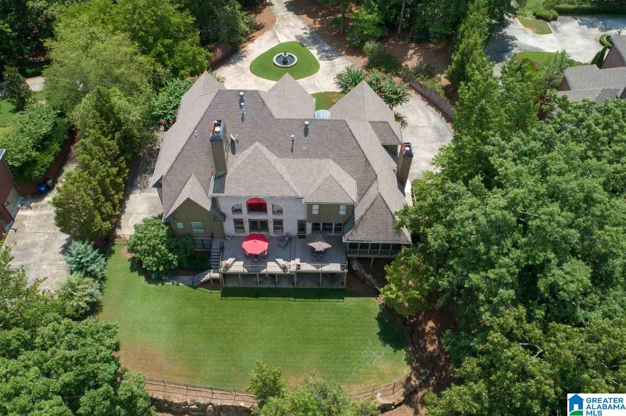 554 Castlebridge Lane Birmingham, AL 35242 - Photo 2 of 50