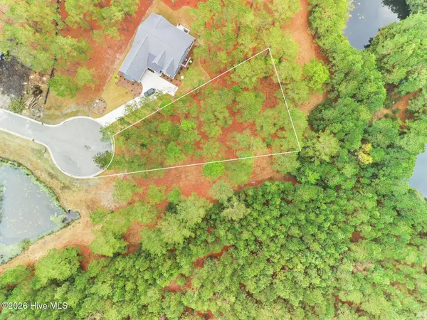 $119,900 | 1074 Tinton Point Southwest, Sunset Beach, NC 28468