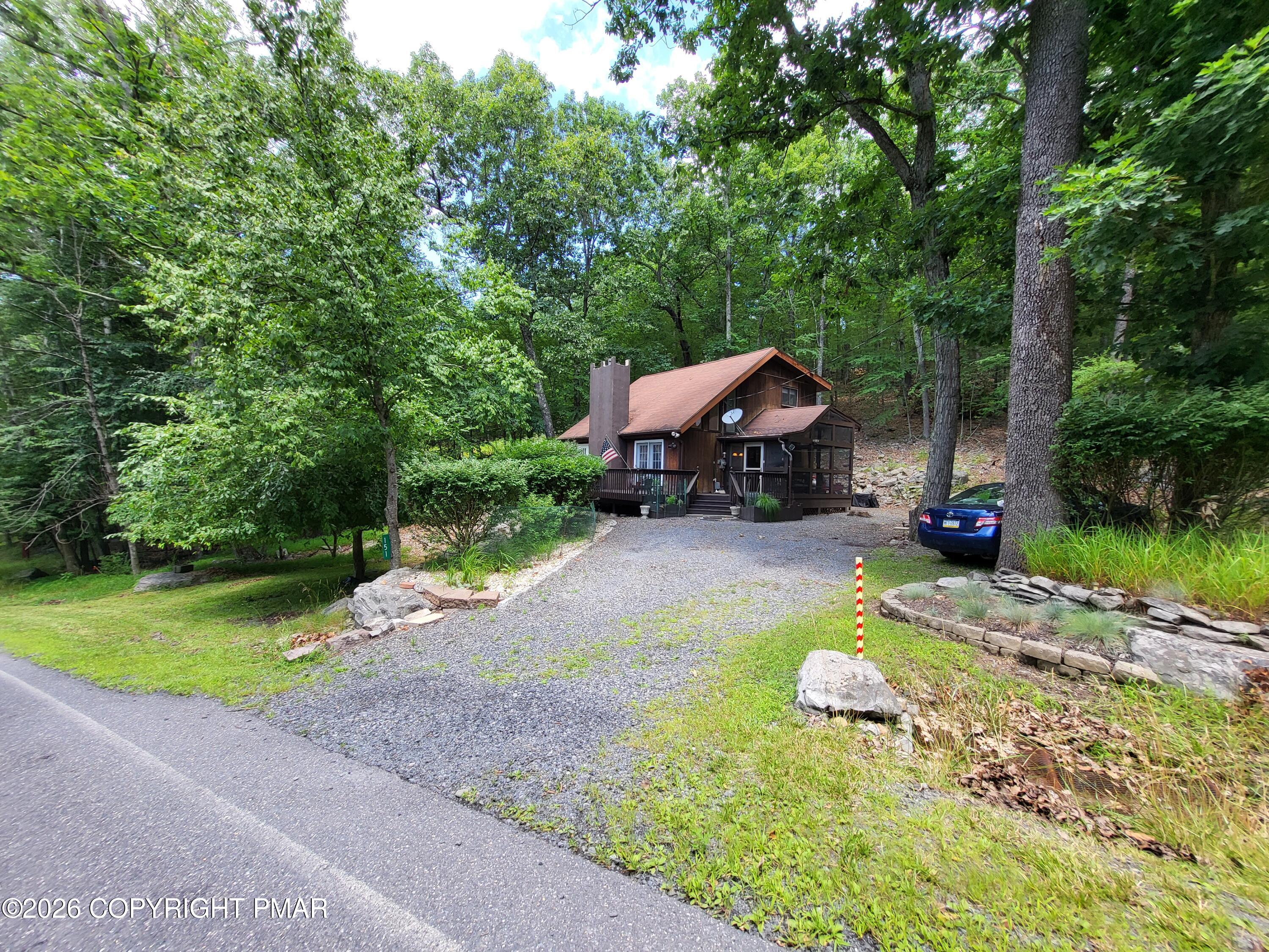 151 Edinburgh Road Bushkill, PA 18324 - Photo 41 of 70 20260722_124450