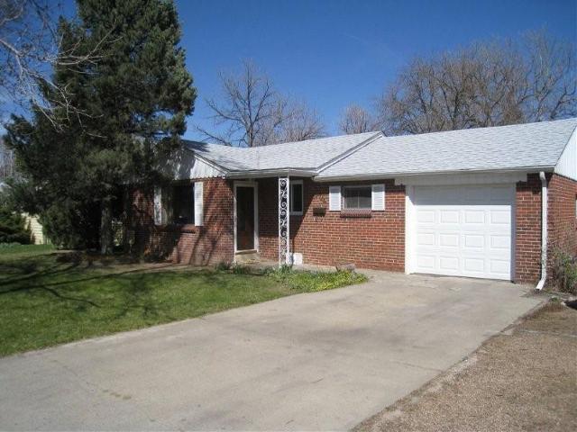 3504 Quay Street Wheat Ridge, CO 80033 - Photo 1 of 1 Gallery Image 1