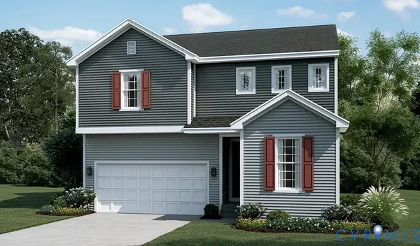 $564,712 | 146 Pinewood Court, Aylett, VA 23009
