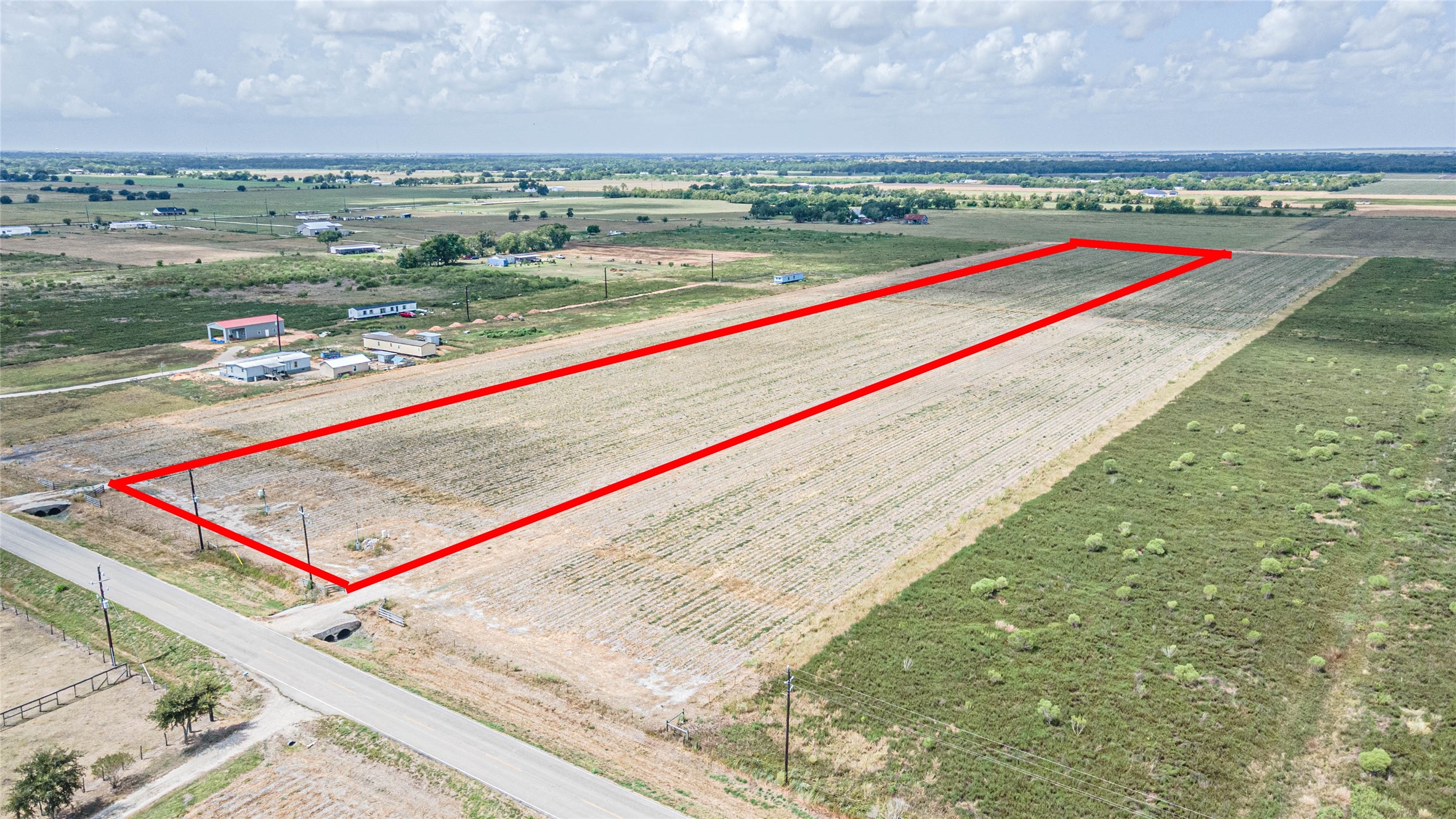 4327 Polak Road Wallis, TX 77485 - Photo 1 of 6 Gallery Image 1