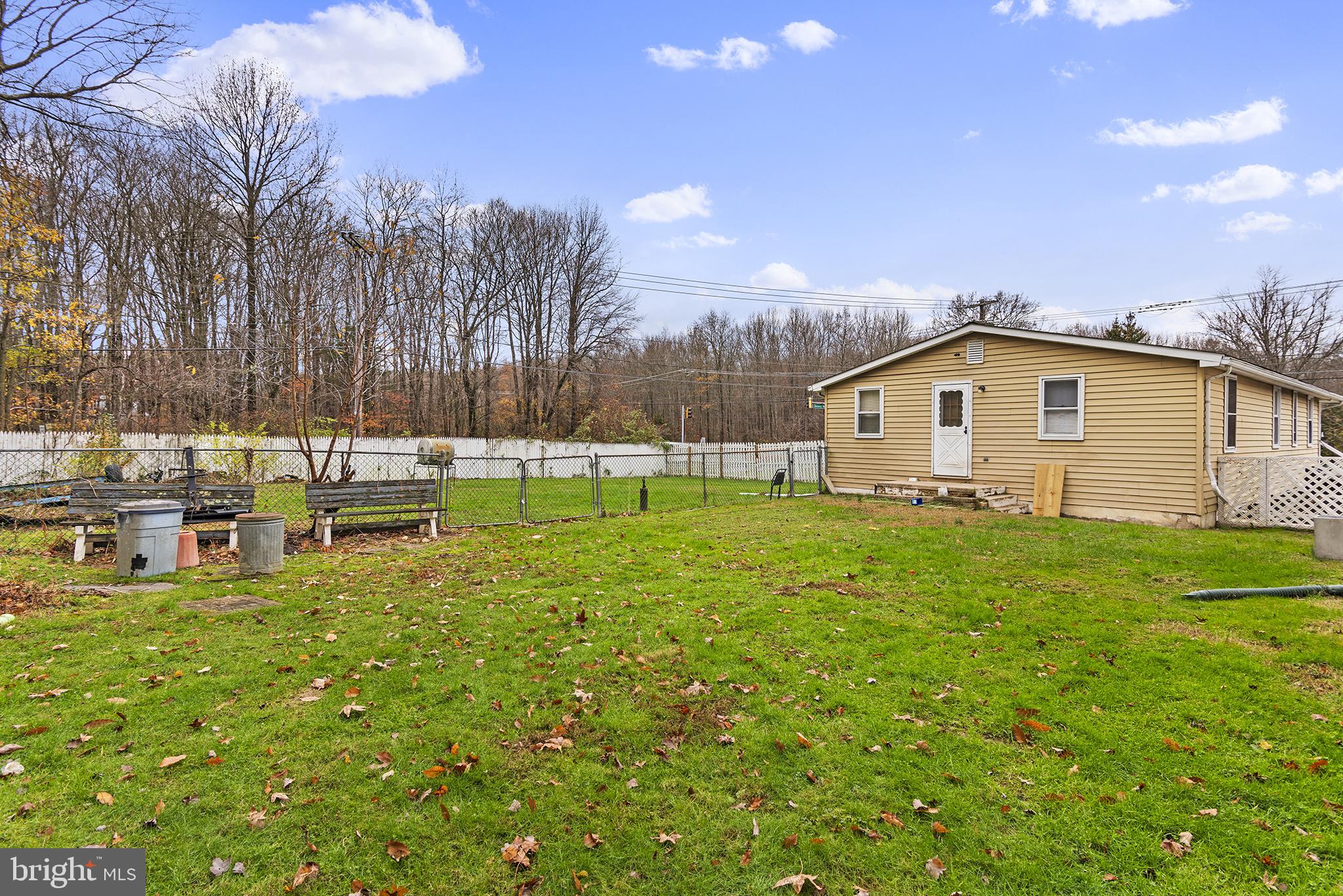600 Red Hill Road Elkton, MD 21921 - Photo 6 of 28 Back View