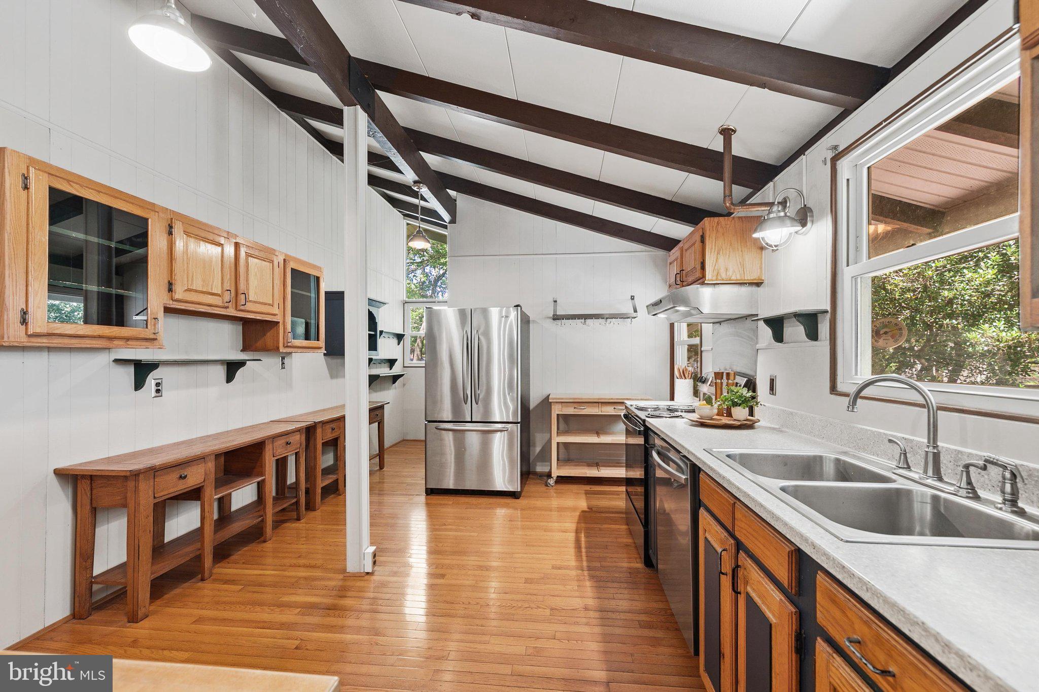 25 Seabreeze Road Ocean Pines, MD 21811 - Photo 11 of 56 Kitchen
