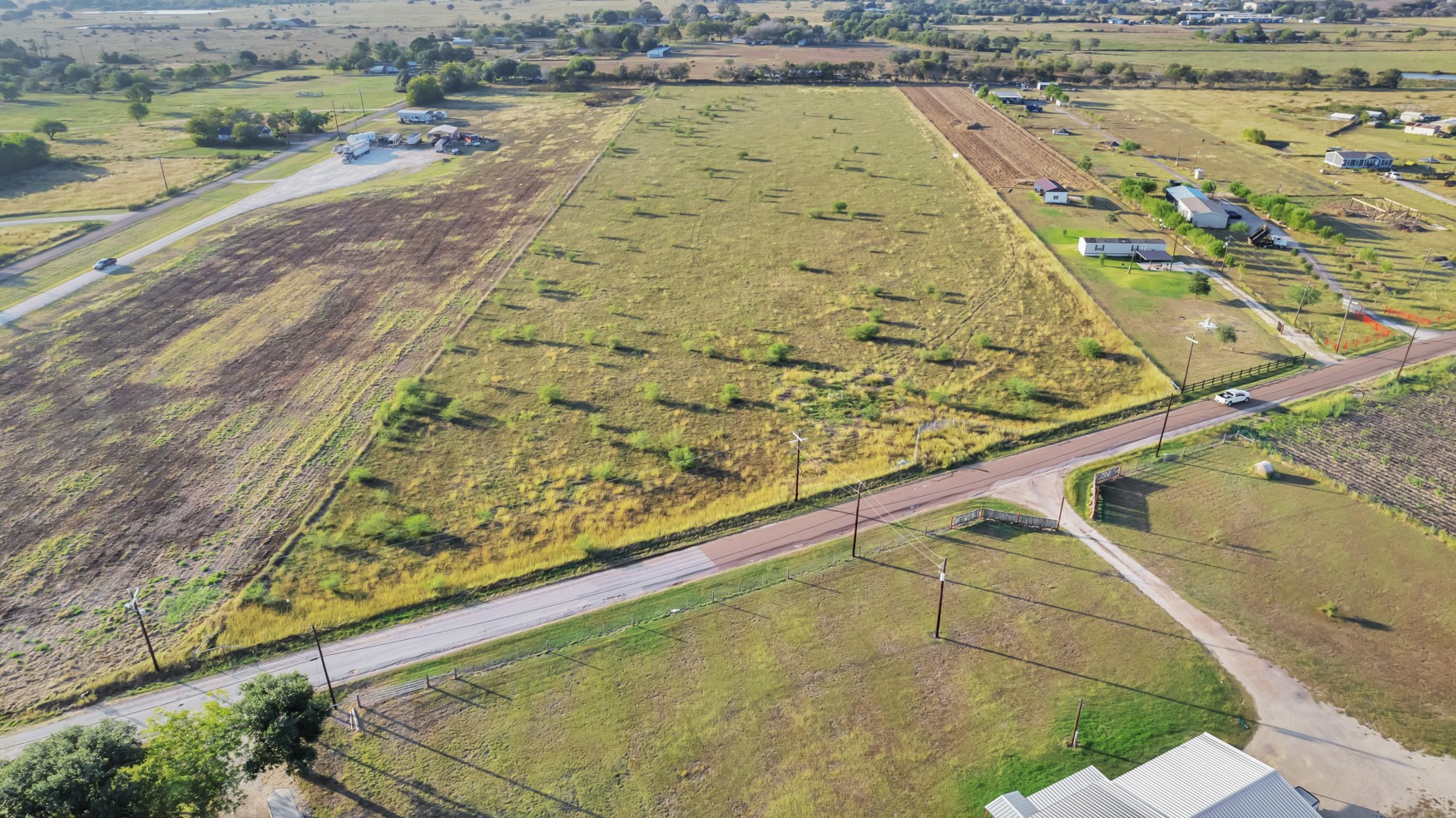 302 County Road 302 Edna, TX 77957 - Photo 12 of 15