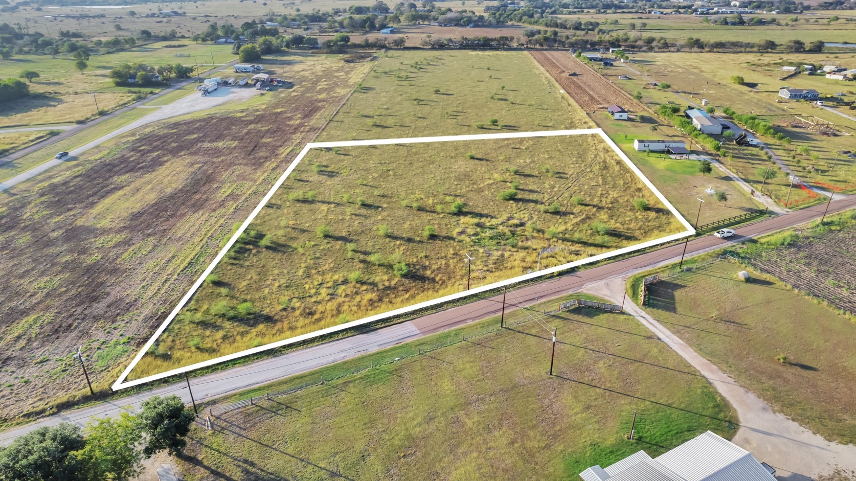 302 County Road 302 Edna, TX 77957 - Photo 14 of 15