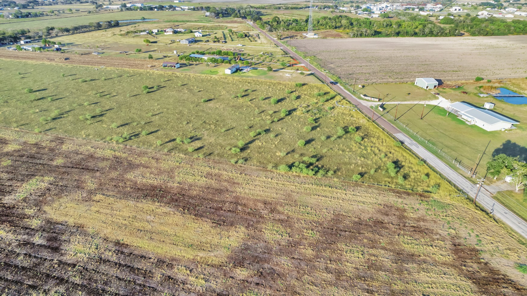 302 County Road 302 Edna, TX 77957 - Photo 6 of 15