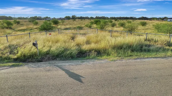 a view of a lake with a mountain