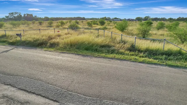 a view of lake with mountain