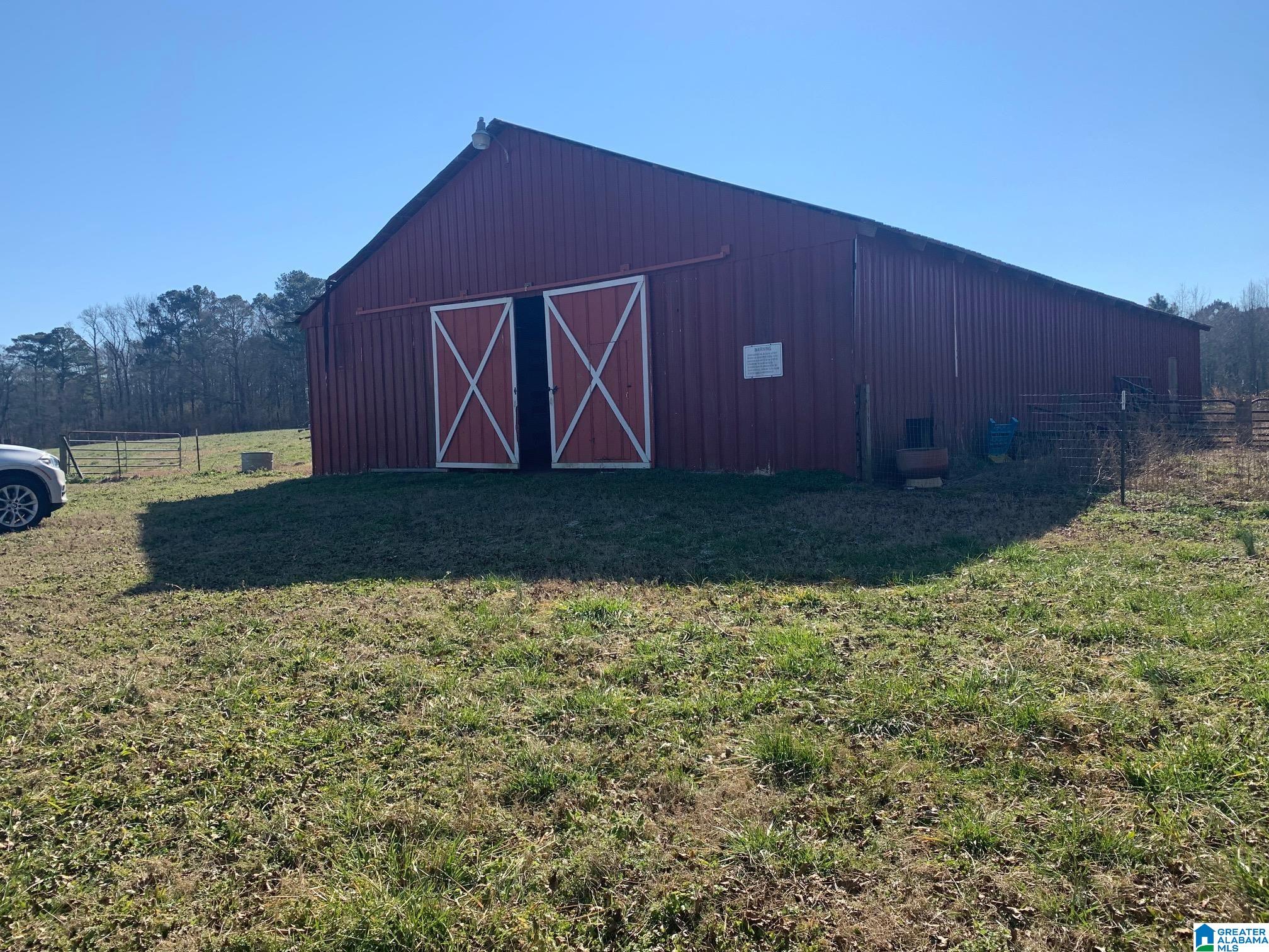 3400 Dee Hicks Road Altoona, AL 35952 - Photo 7 of 11