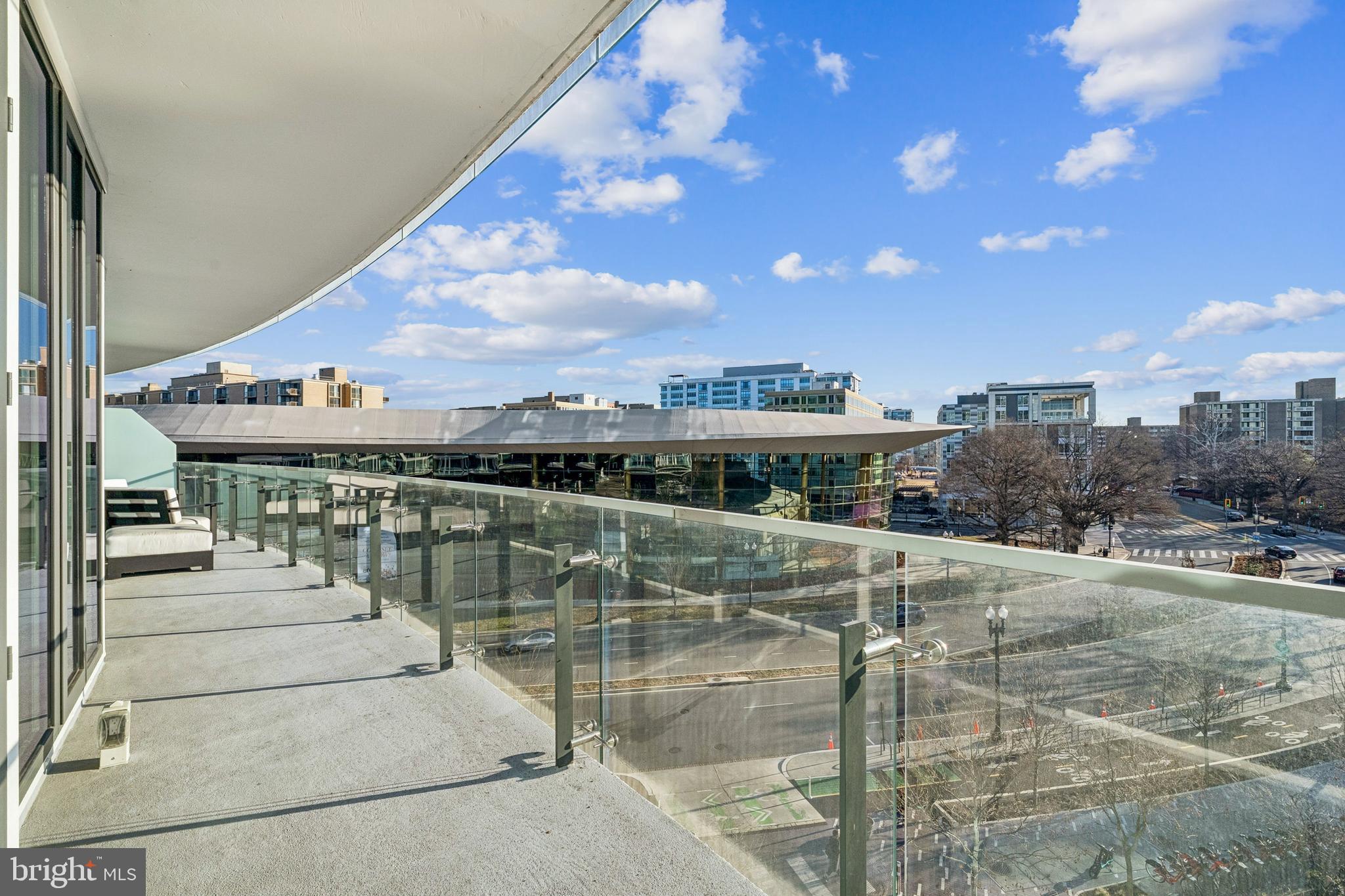 601 Wharf Street Southwest, Unit 504 Washington, DC 20024 - Photo 25 of 40