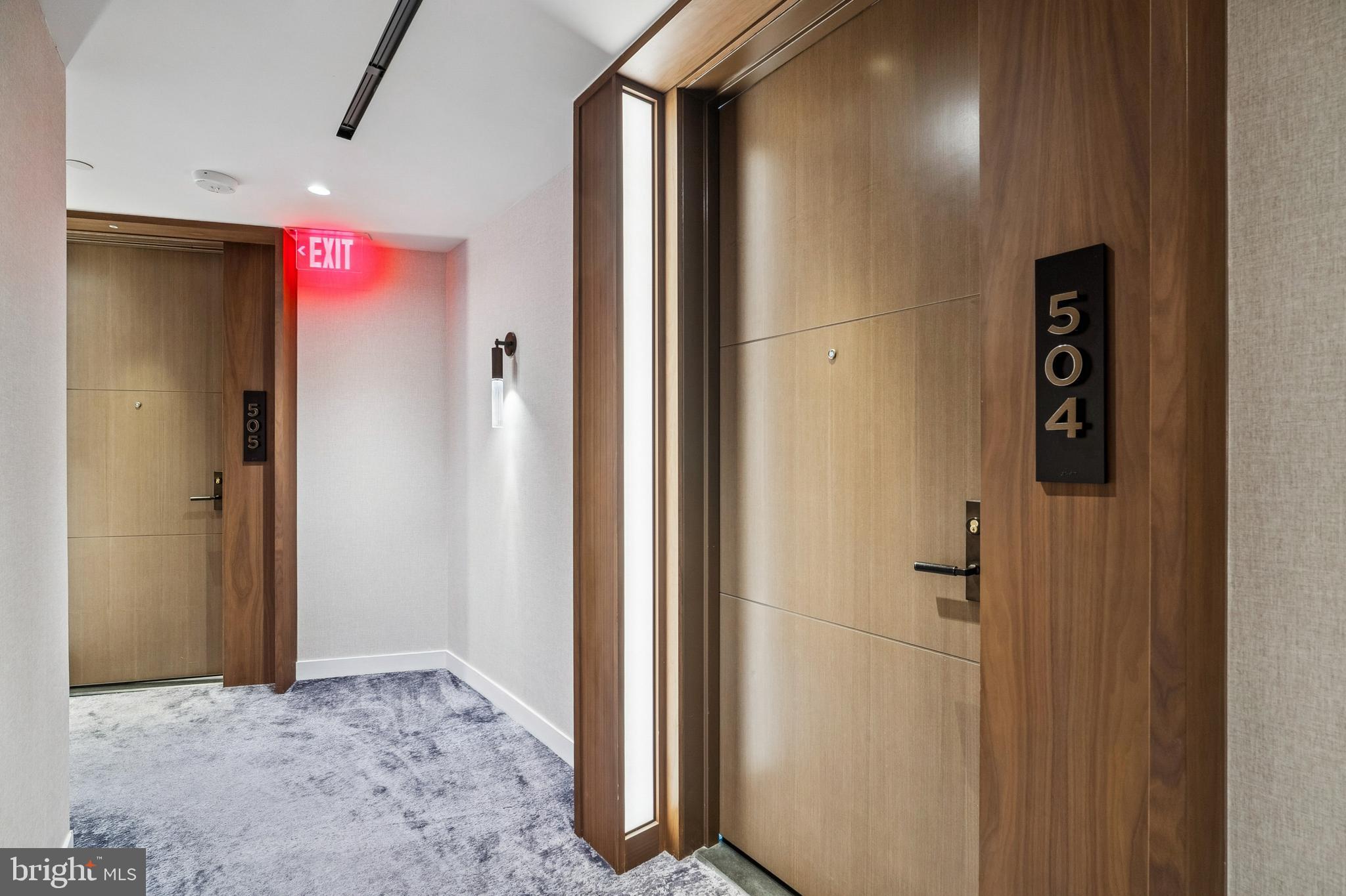 601 Wharf Street Southwest, Unit 504 Washington, DC 20024 - Photo 3 of 40