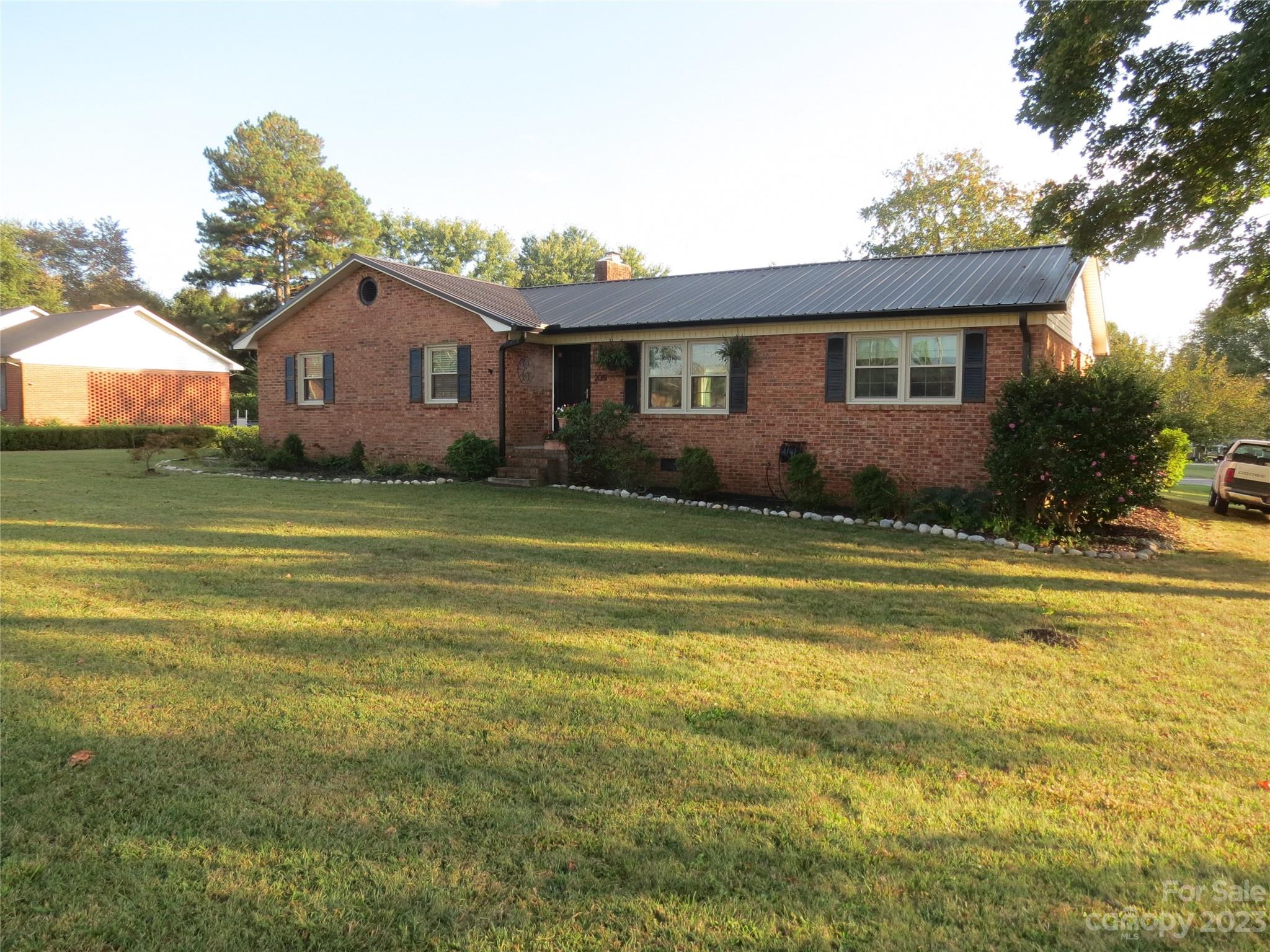 2081 Heavner Road Lincolnton, NC 28092 - Photo 1 of 20 Gallery Image 1