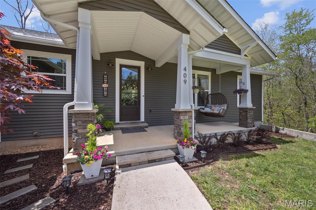 409 Pawnee Drive Irondale, MO 63648 - Photo 2 of 51