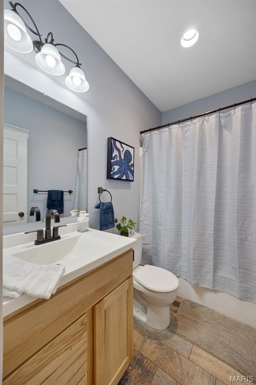 409 Pawnee Drive Irondale, MO 63648 - Photo 32 of 51