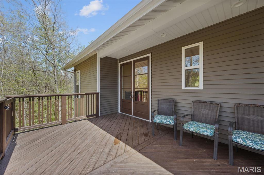 409 Pawnee Drive Irondale, MO 63648 - Photo 33 of 51