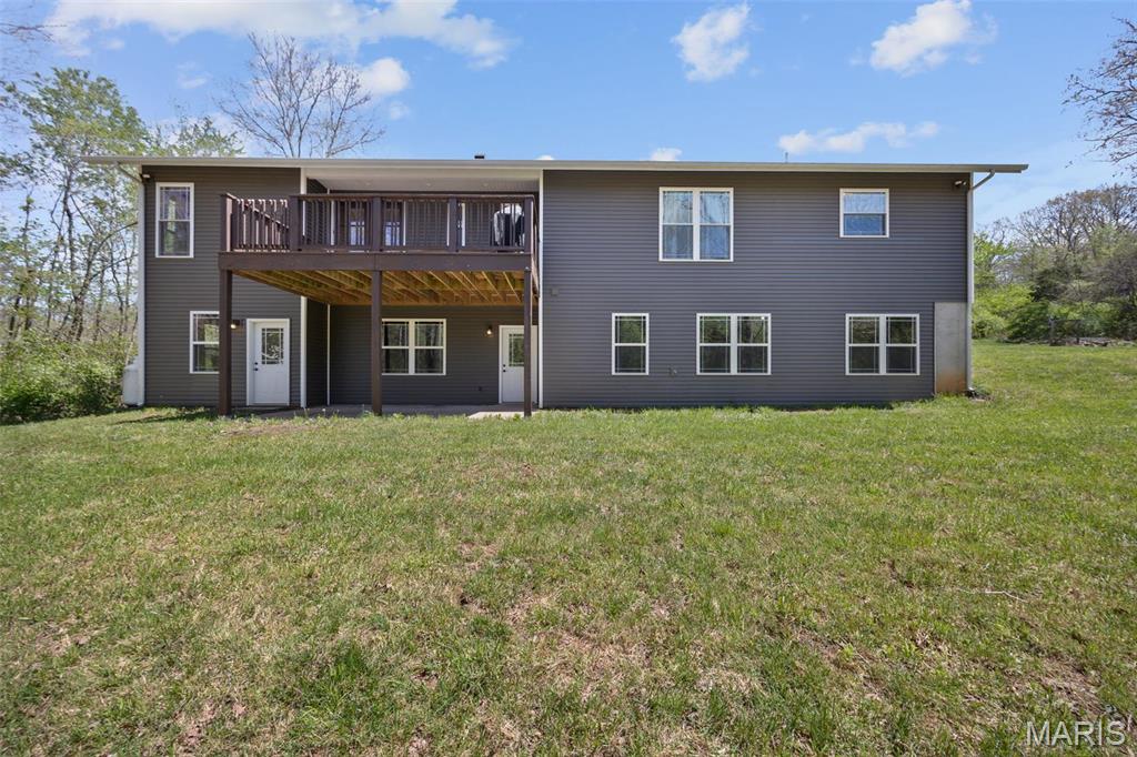 409 Pawnee Drive Irondale, MO 63648 - Photo 48 of 51