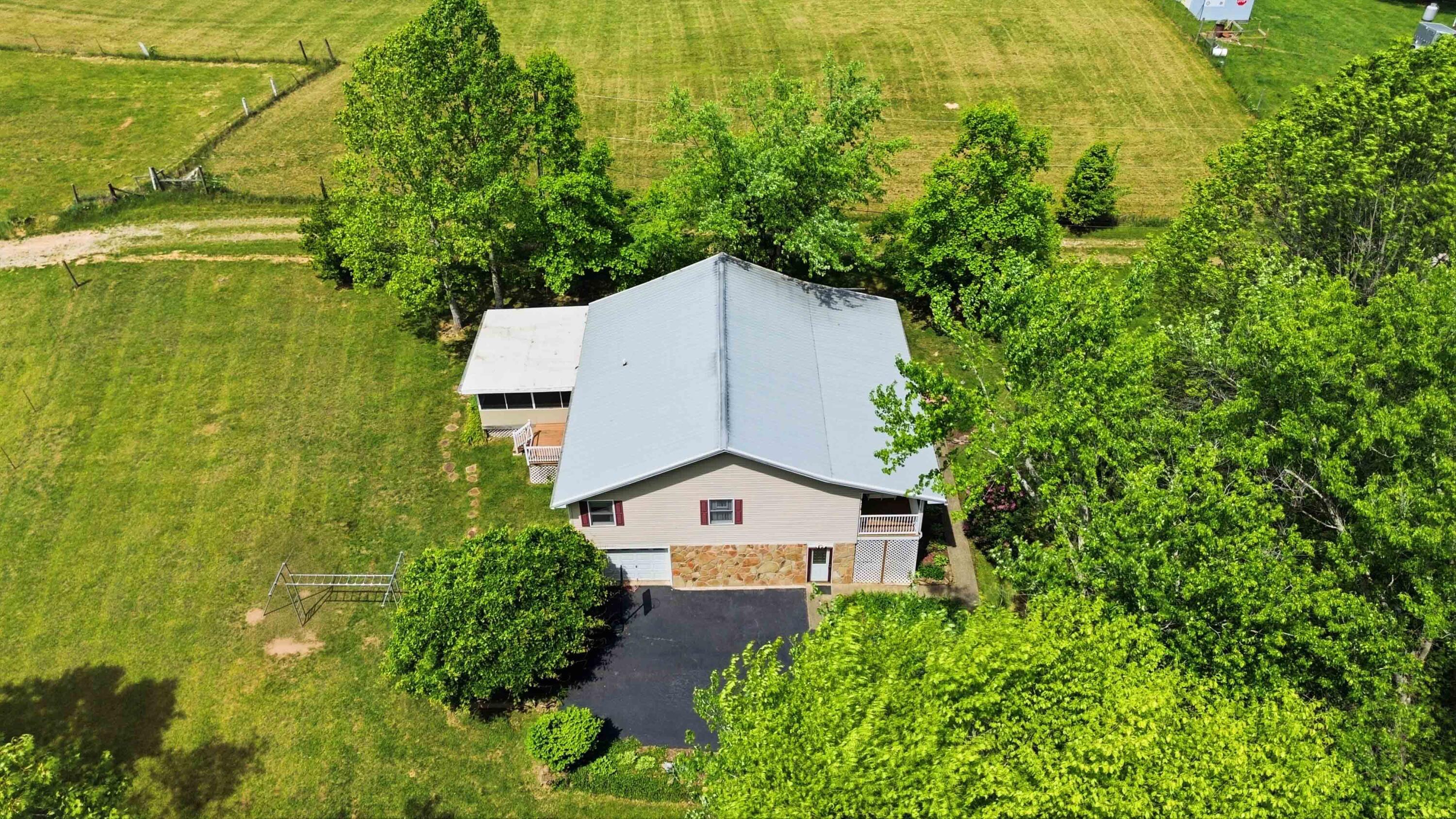 35 Vanzant Road Lily, KY 40740 - Photo 53 of 63 053